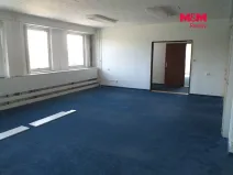 Pronájem kanceláře, Brno - Štýřice, Horní, 20 m2
