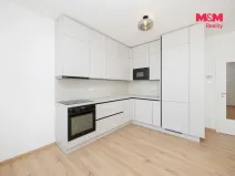 Pronájem bytu 3+kk, Pardubice, U Sportovní školy, 82 m2