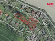 Prodej zemědělské usedlosti, Chlístovice, 60 m2
