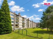 Prodej bytu 3+1, Poděbrady - Poděbrady III, Moučná, 101 m2