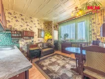 Prodej bytu 3+1, Roudnice nad Labem, Alej 17. listopadu, 61 m2