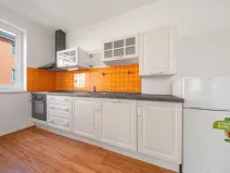 Prodej bytu 2+kk, Jinočany, Za Devítkou, 39 m2
