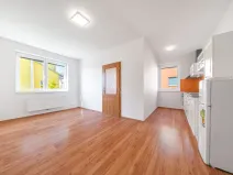 Prodej bytu 2+kk, Jinočany, Za Devítkou, 39 m2