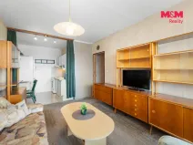Prodej bytu 2+kk, Neratovice, Kojetická, 46 m2