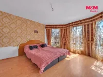 Prodej rodinného domu, Valy, 120 m2