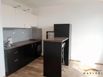 Pronájem bytu 2+kk, Kroměříž, Spáčilova, 36 m2