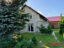 Prodej rodinného domu, Barchov, 82 m2