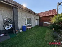 Prodej rodinného domu, Barchov, 82 m2