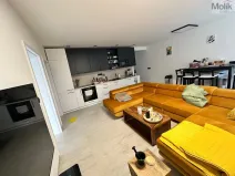 Pronájem bytu 4+kk, Most, Mátová, 97 m2