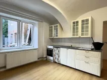 Pronájem bytu 2+kk, Česká Lípa, Sokolská, 56 m2