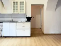 Pronájem bytu 2+kk, Česká Lípa, Sokolská, 56 m2