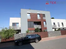 Pronájem bytu 2+kk, Praha - Uhříněves, V bytovkách, 60 m2