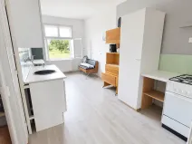 Pronájem bytu 1+1, Klatovy - Klatovy V, Plánická, 52 m2