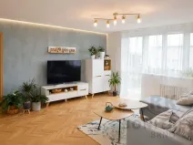 Pronájem bytu 3+1, Velká Bíteš, 92 m2