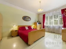 Prodej rodinného domu, Brno, Podhrázní, 200 m2