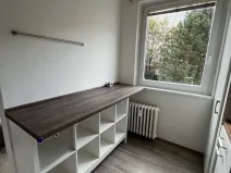 Pronájem bytu 2+1, Olomouc - Nové Sady, Rožňavská, 44 m2