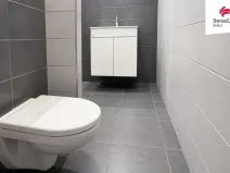 Pronájem bytu 2+1, Plzeň - Nová Hospoda, Prostřední, 52 m2