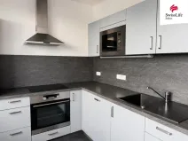 Pronájem bytu 2+1, Plzeň - Nová Hospoda, Prostřední, 52 m2