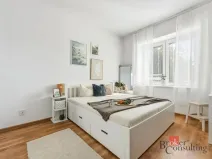 Prodej bytu 3+kk, Pardubice - Zelené Předměstí, Rožkova, 89 m2