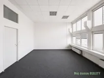 Pronájem kanceláře, Praha - Vysočany, Kolbenova, 25 m2