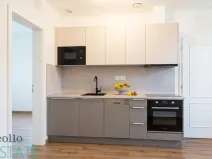 Pronájem bytu 2+kk, Plzeň, Klatovská třída, 37 m2