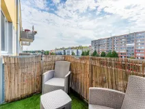 Prodej bytu 2+kk, Kladno - Kročehlavy, Jaroslava Holečka, 57 m2