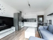 Prodej bytu 2+kk, Kladno - Kročehlavy, Jaroslava Holečka, 57 m2