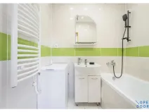 Pronájem bytu 2+1, Chomutov, Zahradní, 61 m2