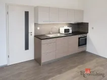 Pronájem bytu 1+kk, Světlá nad Sázavou - Mrzkovice, 37 m2