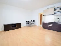 Pronájem bytu 4+kk, Brno - Líšeň, Elplova, 76 m2