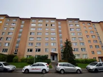 Pronájem bytu 4+kk, Brno - Líšeň, Elplova, 76 m2