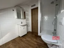 Pronájem bytu 2+kk, Humpolec, Dolní náměstí, 61 m2