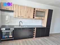 Pronájem bytu 2+kk, Kralice na Hané, U mlýna, 68 m2