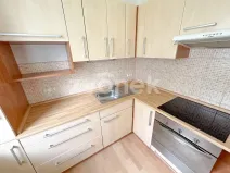 Pronájem bytu 2+1, Zlín, Větrná, 54 m2