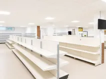 Prodej obchodního prostoru, Železný Brod, Masarykova, 507 m2