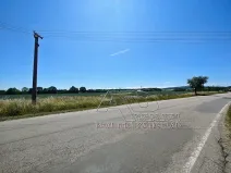 Prodej pole, Vodňany, Stožická, 3872 m2