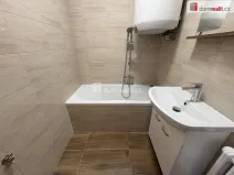 Pronájem bytu 3+1, Milín, U stadionu, 77 m2