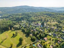 Prodej chaty, Kamenice - Těptín, Višňovka I, 34 m2