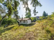 Prodej chaty, Kamenice - Těptín, Višňovka I, 34 m2