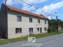 Prodej rodinného domu, Plumlov - Soběsuky, 173 m2