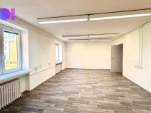 Pronájem kanceláře, Havířov, Příčná, 53 m2