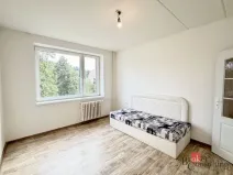 Pronájem bytu 3+1, Bezvěrov - Dolní Jamné, 80 m2