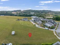 Prodej pozemku pro bydlení, Votice, Pod Okrouhlím, 1013 m2