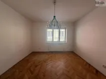 Pronájem bytu 3+1, Chomutov, Školní, 80 m2