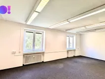 Pronájem kanceláře, Havířov, Příčná, 30 m2