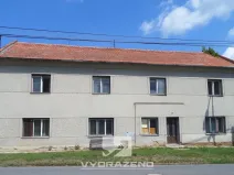 Prodej ubytování, Plumlov - Soběsuky, 173 m2