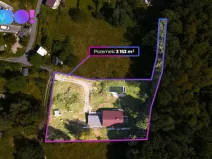 Prodej rodinného domu, Pstruží, 200 m2