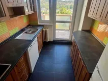 Pronájem bytu 3+1, Praha - Bubeneč, Jednořadá, 90 m2