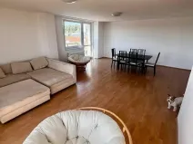 Pronájem bytu 3+1, Praha - Bubeneč, Jednořadá, 90 m2