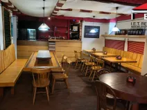 Pronájem restaurace, Ostrava, Škroupova, 145 m2